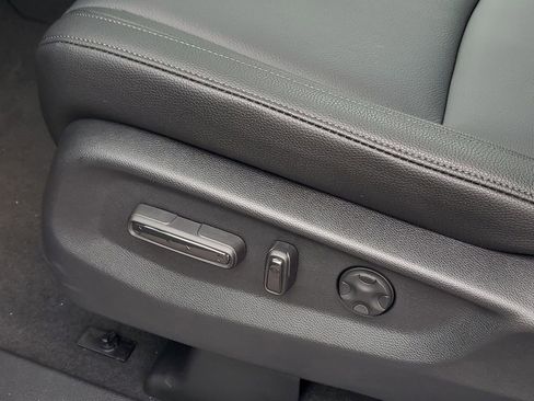 New 2026 Honda Odyssey EX-L image 12