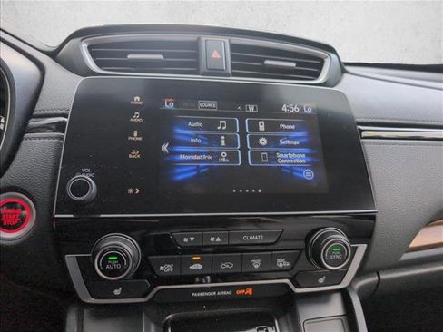 Used 2021 Honda CR-V EX-L image 14