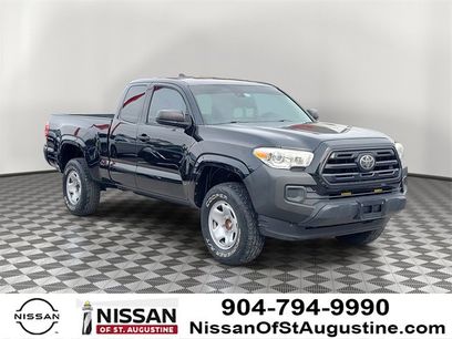 Used 2019 Toyota Tacoma SR