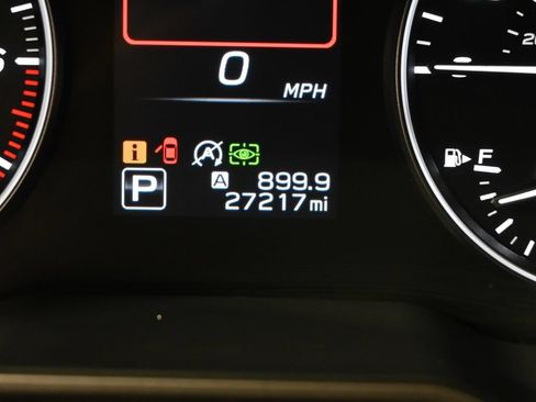 Used 2021 Subaru Legacy Limited XT AWD/4WD image 26