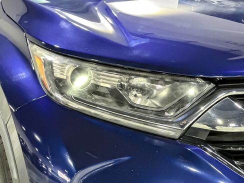 Used 2019 Honda CR-V LX image 10