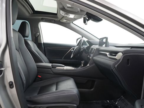 Used 2022 Lexus RX 350 FWD w/ Premium Package image 11