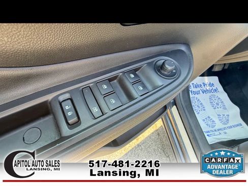 Used 2017 Buick Encore Preferred FWD image 14