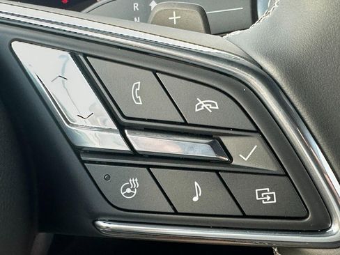 New 2026 Buick Enclave Preferred w/ Power Package AWD/4WD image 15