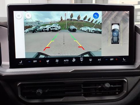 Certified 2025 Ford Bronco Sport Outer Banks w/ Outer Banks Tech Package+ image 14