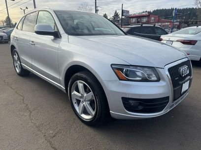 Used 2012 Audi Q5 2.0T Premium Plus