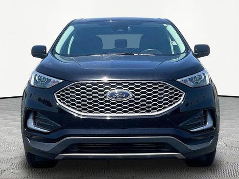 Certified 2024 Ford Edge SEL AWD/4WD image 3