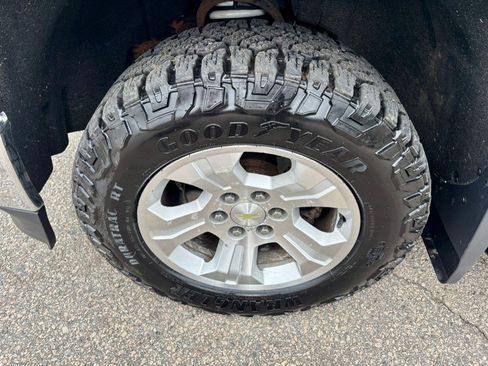 Used 2014 Chevrolet Silverado 1500 LT w/ All Star Edition image 31