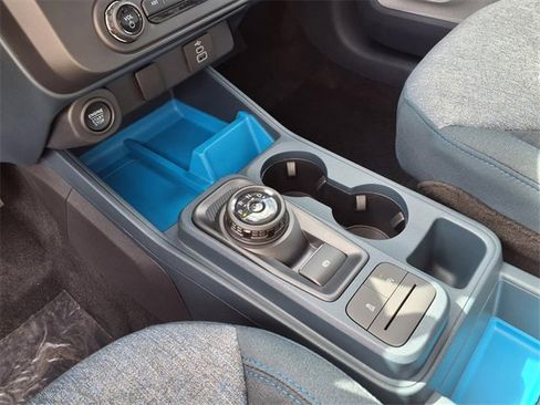 New 2025 Ford Maverick XLT w/ XLT Luxury Package image 16