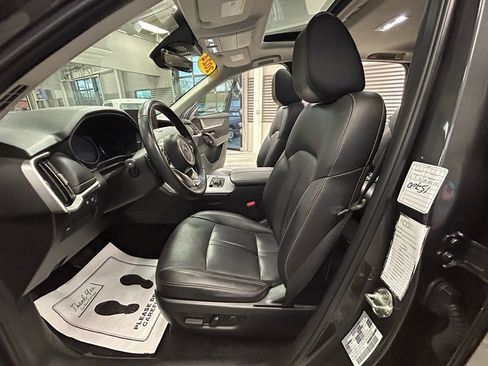 Used 2024 MAZDA CX-90 3.3 Turbo w/ Preferred Plus AWD/4WD image 58