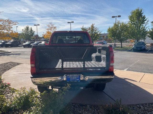 Used 1999 Ford F250 XLT AWD/4WD image 5