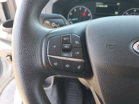 Used 2024 Ford Transit 250 Low Roof w/ Exterior Upgrade Package image 23