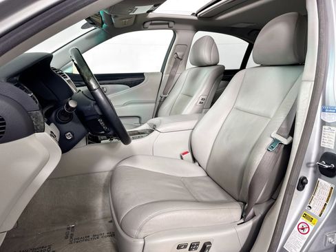 Used 2008 Lexus LS 460 image 24