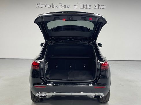 Used 2026 Mercedes-Benz GLA 250 4MATIC image 5