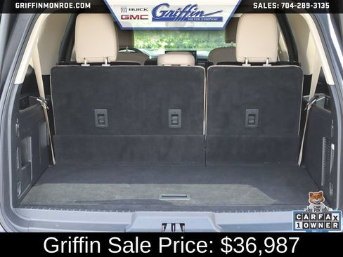 Used 2024 Ford Expedition Max XLT RWD image 44
