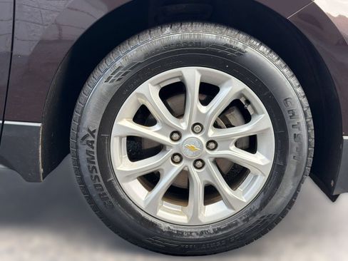 Used 2020 Chevrolet Equinox LT FWD image 13