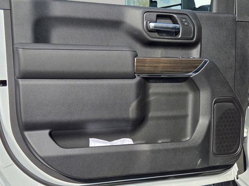 New 2025 Chevrolet Silverado 3500 LT w/ Ambulance/Fire/Rescue Package image 9