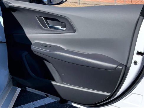 Used 2026 Toyota Prius Limited w/ Limited Premium Package image 20