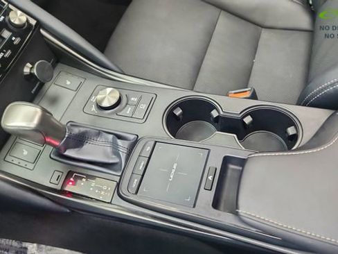 Used 2025 Lexus IS 350 F Sport w/ Accessory Package 2 RWD image 48