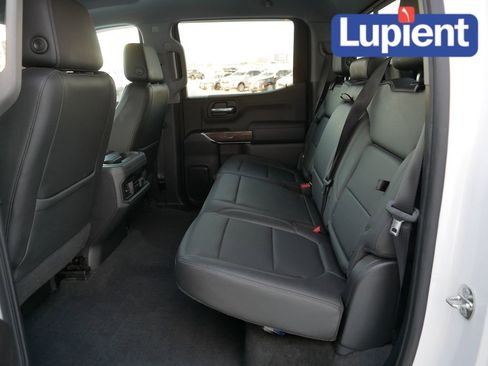 Used 2019 Chevrolet Silverado 1500 LT Trail Boss image 14