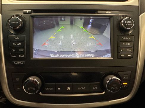 Used 2016 Nissan Altima 2.5 SL w/ 2.5 Technology Package image 38