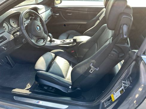 Used 2013 BMW 335is Convertible RWD image 13