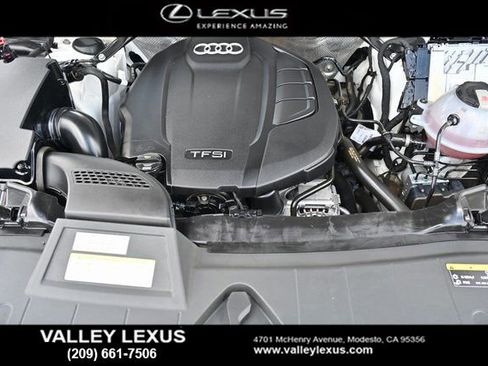 Used 2019 Audi Q5 2.0T Premium Plus w/ Premium Plus Package image 20