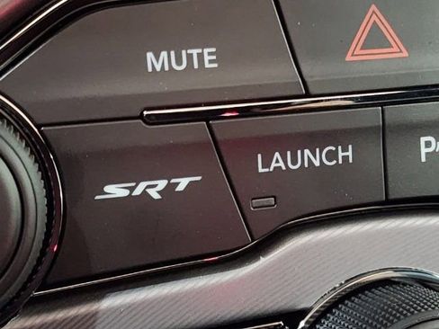 Used 2023 Dodge Challenger SRT Hellcat RWD image 10