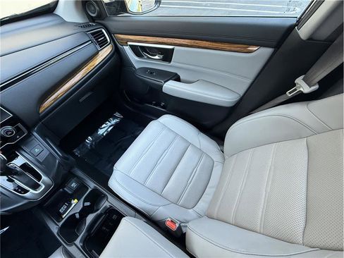 Used 2017 Honda CR-V EX-L image 34