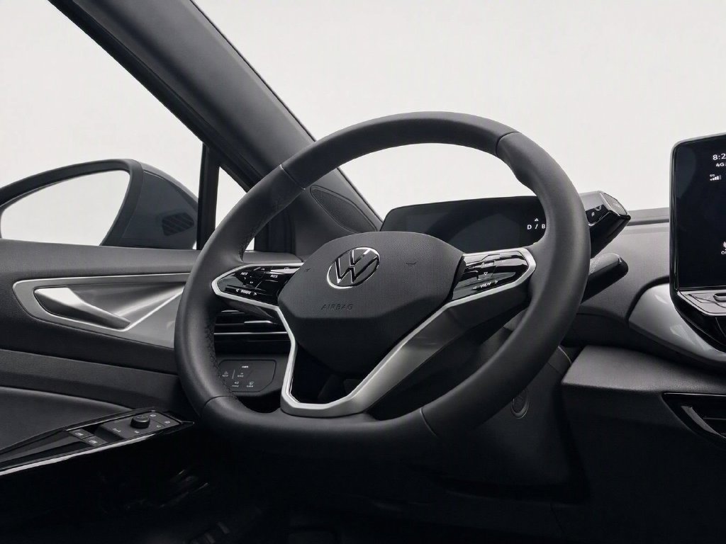 Certified 2023 Volkswagen ID.4 Pro S AWD/4WD image 30