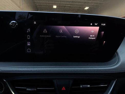 Used 2025 Buick Encore GX Preferred FWD image 28
