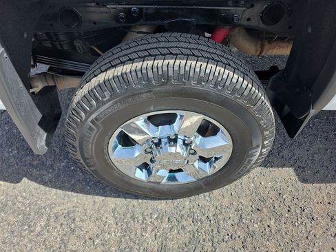 Used 2019 GMC Sierra 2500 Denali w/ Duramax Plus Package image 35