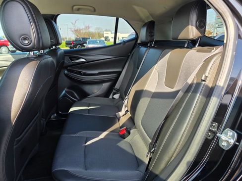 Used 2025 Buick Encore GX Preferred image 32