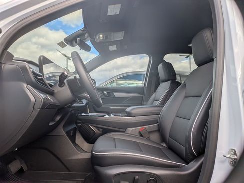New 2026 Buick Enclave Preferred w/ Power Package AWD/4WD image 14