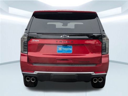 New 2026 Chevrolet Tahoe Premier image 6