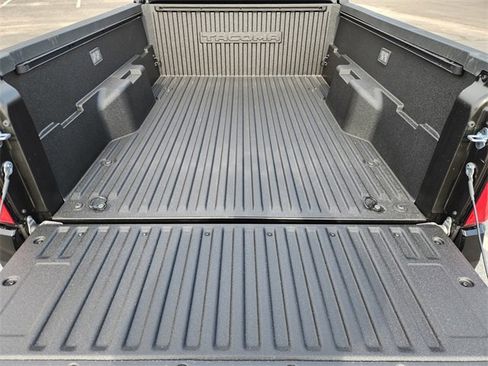 New 2026 Toyota Tacoma TRD Sport image 22