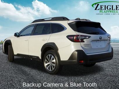 Used 2023 Subaru Outback Premium