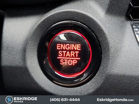 Certified 2026 Honda CR-V EX image 21
