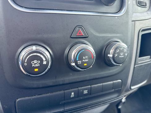 Used 2016 RAM 1500 Express w/ Popular Equipment Group AWD/4WD image 15