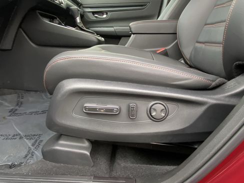 Used 2026 Honda CR-V Sport-L image 15