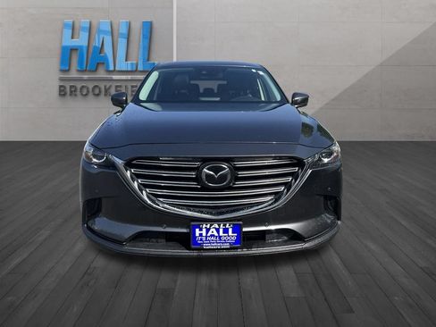 Used 2019 MAZDA CX-9 Touring w/ Touring Premium Package AWD/4WD image 8