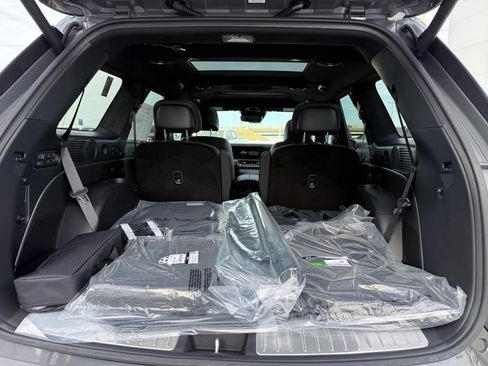 Certified 2026 Hyundai Palisade Calligraphy AWD/4WD image 7