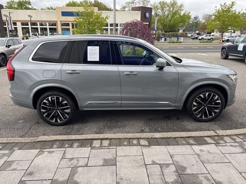 Used 2025 Volvo XC90 B6 Plus AWD/4WD image 6