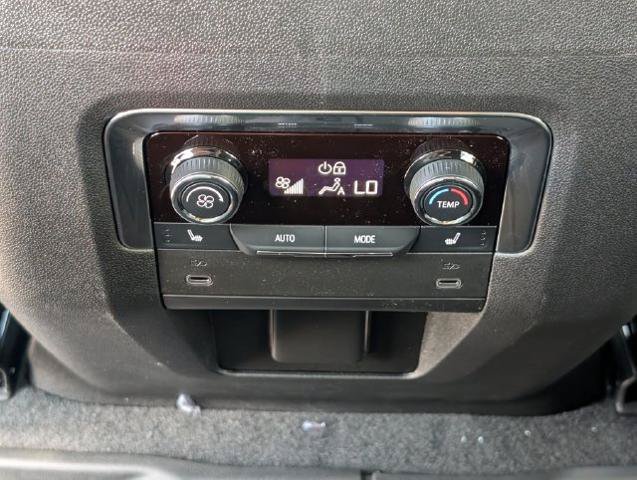 New 2026 Chevrolet Suburban RST w/ Comfort Package RWD image 33