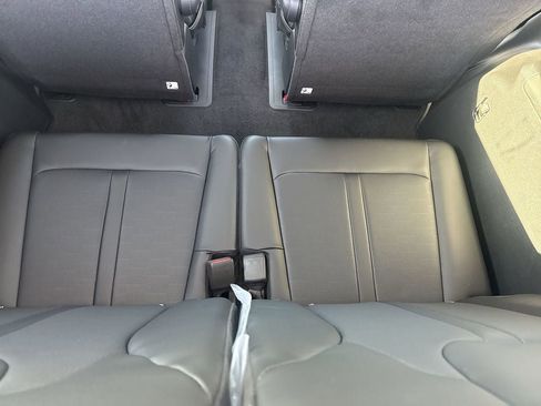 New 2026 Kia Sorento X-Line EX AWD/4WD image 32