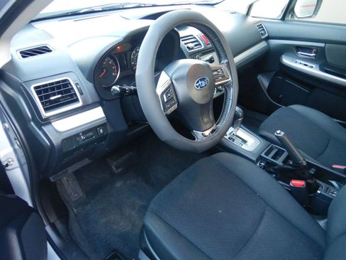 Used 2016 Subaru Impreza 2.0i Premium image 11