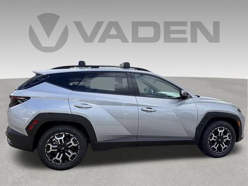 New 2026 Hyundai Tucson XRT FWD image 7