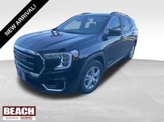 Used 2024 GMC Terrain SLE w/ Driver Convenience Package video 1