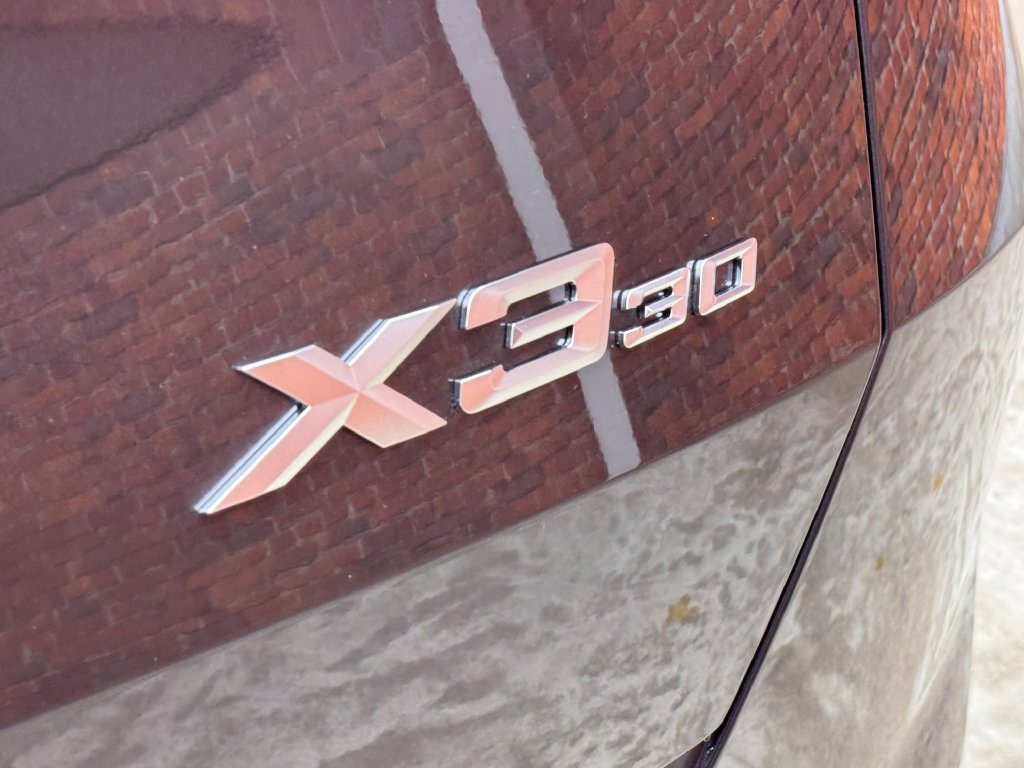 Used 2026 BMW X3 xDrive30i w/ Premium Package AWD/4WD image 4