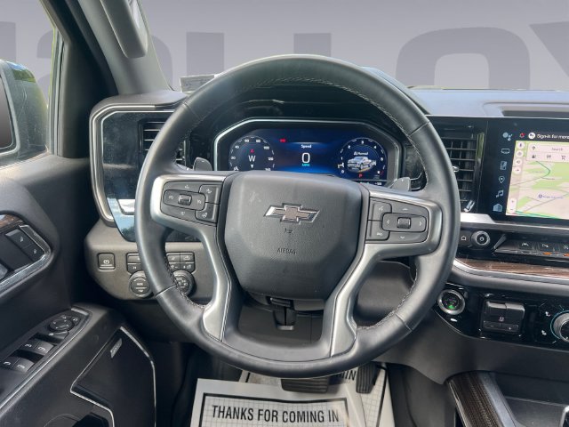 Used 2023 Chevrolet Silverado 1500 RST w/ Convenience Package II AWD/4WD image 13